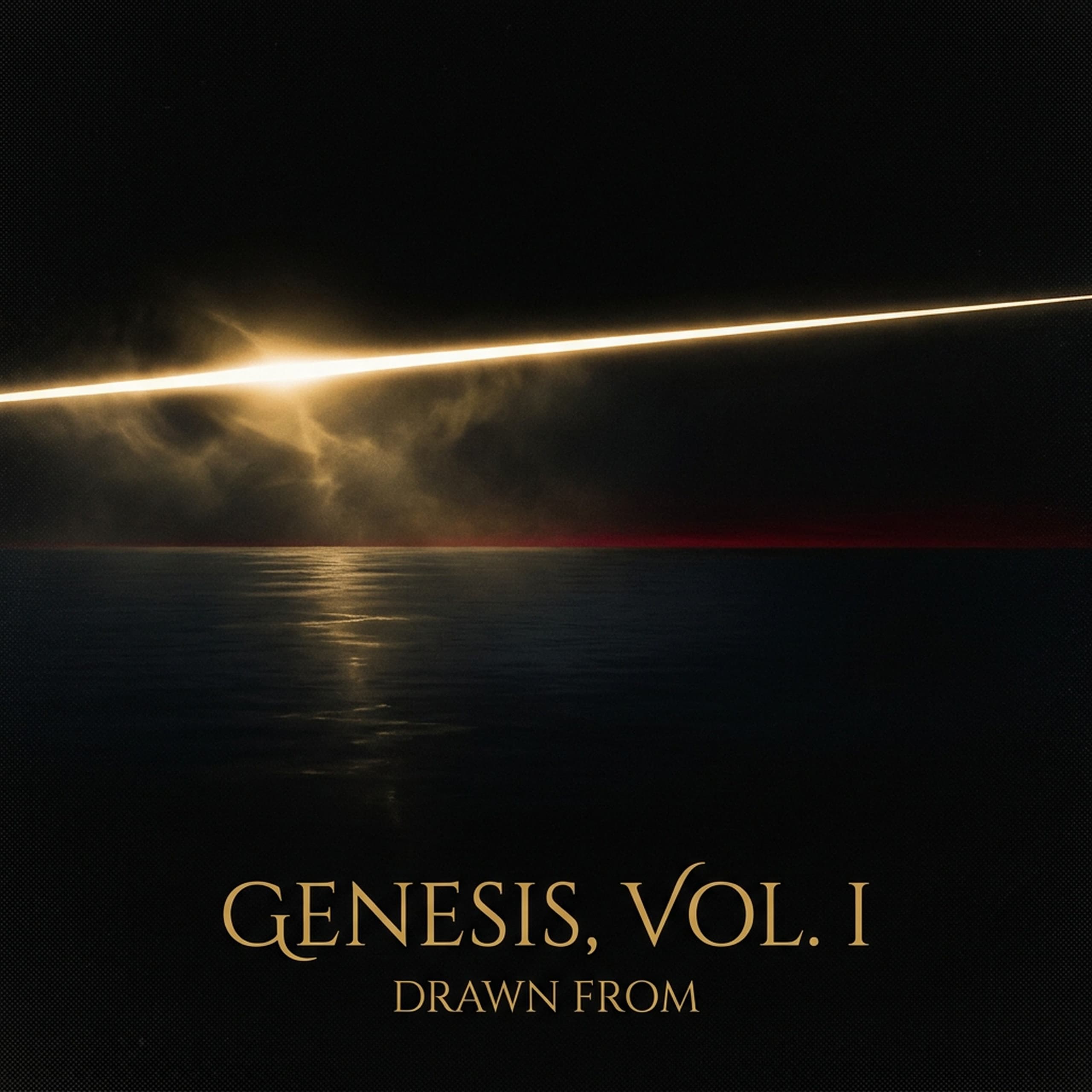 Genesis, Vol. 1 — The Making / The Garden (Original Score)