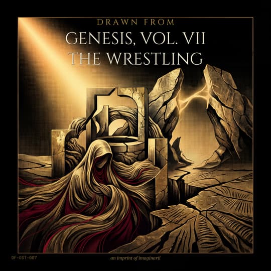 Genesis, Vol. 7 — The Wrestling (Original Score)