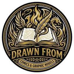 Drawn From