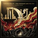 Genesis, Vol. 4 — The Covenant and the Fire (Original Score)