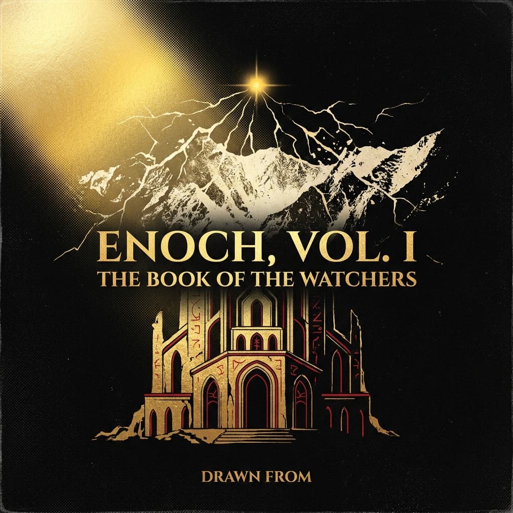 Enoch, Vol. I: The Book of the Watchers (Original Score)